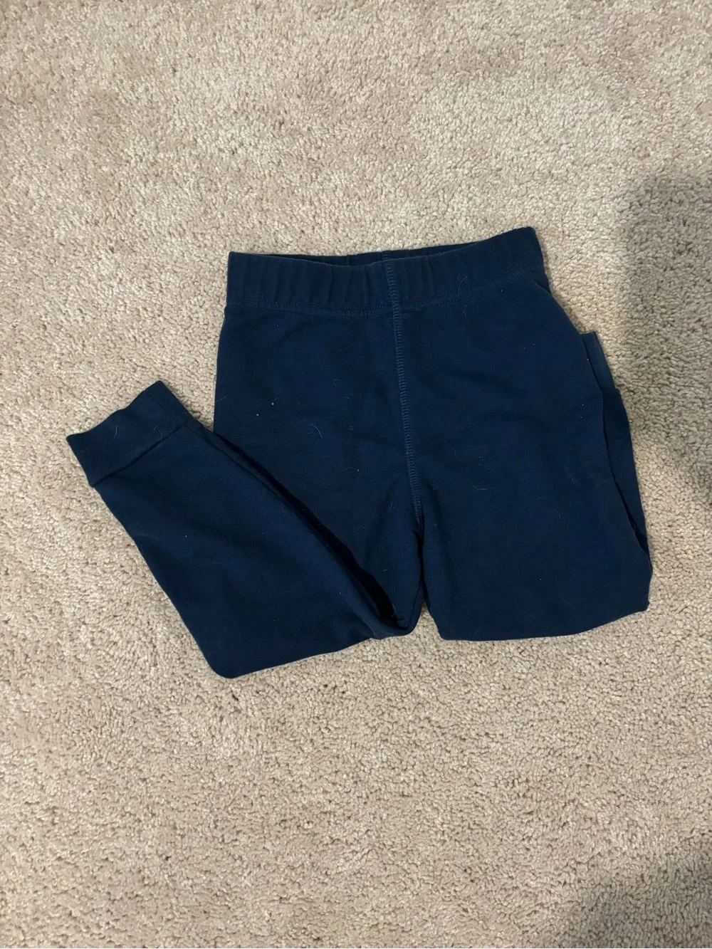 4 Sets of boys sweats - Garanimals